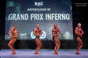  BODYBUILDING 90